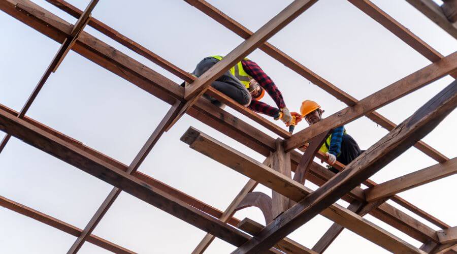 Professional gutter cleaning services in Pacolet Mills, SC